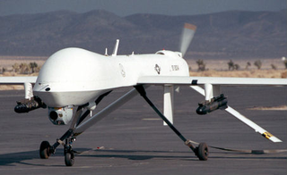 Illustration for article titled So What Were Those Secret Flying Wing Aircraft Spotted Over Texas?